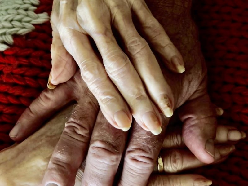 Eol hands